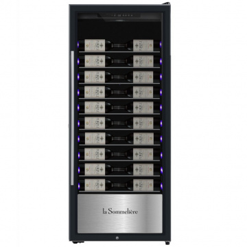 Винный шкаф La Sommeliere PF110