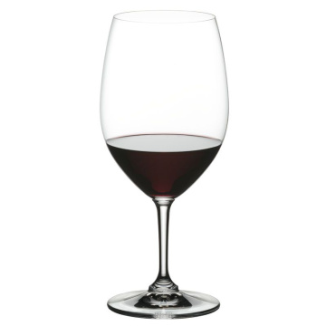 Бокал для красного вина RIEDEL Restaurant Cabernet/Merlot 610 мл (арт. 0446/0)