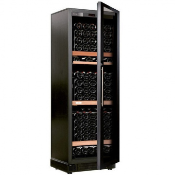 Винный шкаф EuroCave Compact V 259 (4 полки, дверь без рамы)