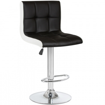 Барный стул Gordian Wine Bernardus Black&White (арт. GW121178)