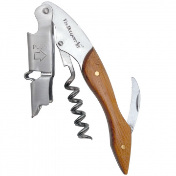 Штопор сомелье Vin Bouquet FID 082