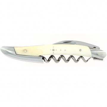 Штопор Forge de Laguiole SOM OS Bone