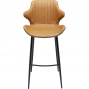 Барный стул KARE Endris 85596. фото 2