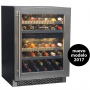 Винный шкаф Cavanova CV046DT. фото 5