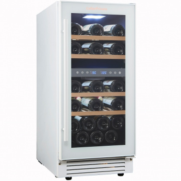 Винный шкаф Cellar Private CP027-2TW