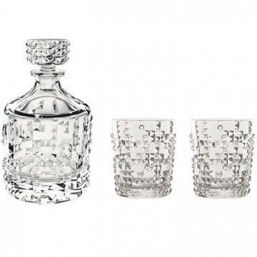 Набор для виски Nachtmann Punk Whisky Set (арт. 99501)