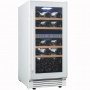 Винный шкаф Cellar Private CP027-2TW. фото 1