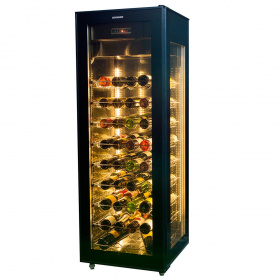 Винный шкаф Cavanova CVVT400