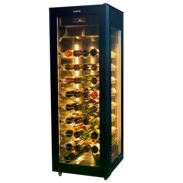 Винный шкаф Cavanova CVVT400