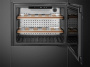 Встраиваемый винный шкаф SMEG CVI121S3. фото 2