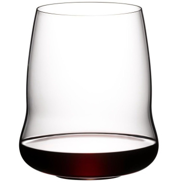 Бокал для красного вина RIEDEL Restaurant Stemless Wings Cabernet Sauvignon 670 мл (арт. 0789/0)
