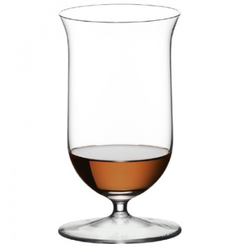 Бокал для виски RIEDEL Sommeliers Single Malt Whisky 200 мл (арт. 4400/80)
