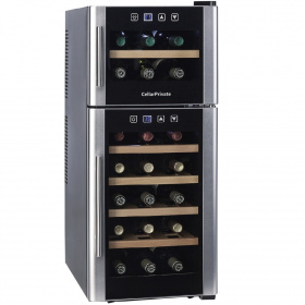 Винный шкаф Cellar Private CP021-2E