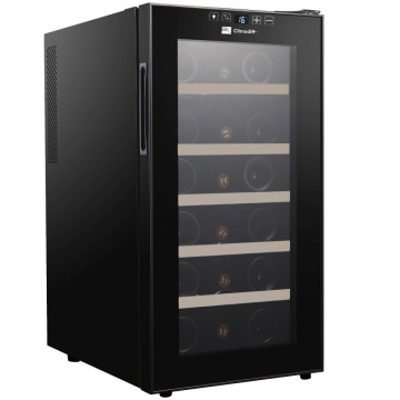 Винный шкаф Climadiff CC18