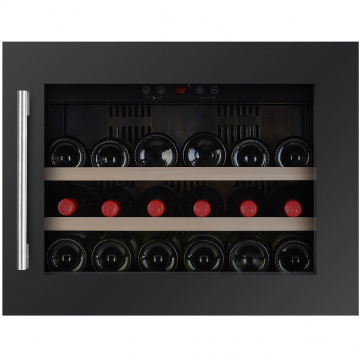 Встраиваемый винный шкаф Temptech Oslo OBI45SB