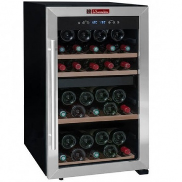 Винный шкаф La Sommeliere LS50.2Z