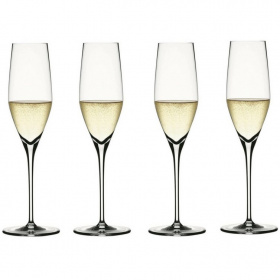4 бокала для шампанского Spiegelau Authentis Sparkling Wine 190 мл (арт. 4400187)