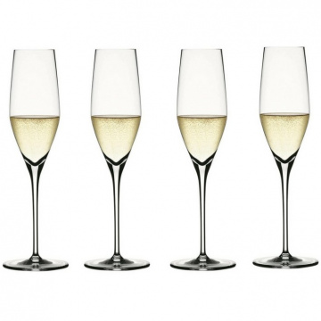 4 бокала для шампанского Spiegelau Authentis Sparkling Wine 190 мл (арт. 4400187)