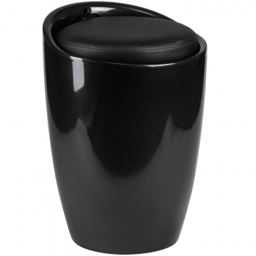 Барный стул Gordian Wine Barrel Room Black (арт. GW121125)