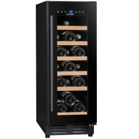 Винный шкаф Climadiff CBU18S2B