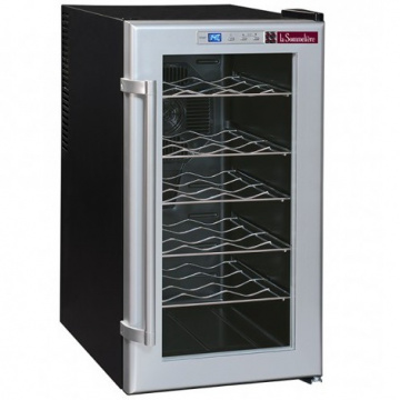 Винный шкаф La Sommeliere LSC18