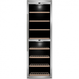 Винный шкаф Caso WineComfort 180