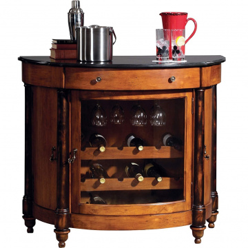 Шкаф-консоль DOVINI Crianza Bar Console (арт. DOV495016)