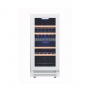 Винный шкаф Cellar Private CP027-2TWH. фото 2