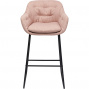 Барный стул KARE Elaine 86399. фото 2