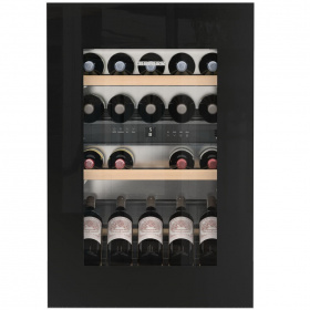 Встраиваемый винный шкаф Liebherr EWTgb 1683