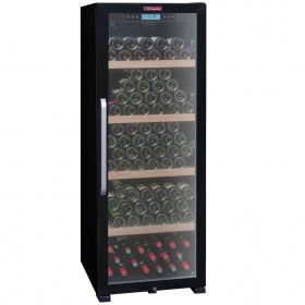 Винный шкаф La Sommeliere CTVNE186A