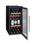 Винный шкаф La Sommeliere LS38A. фото 6