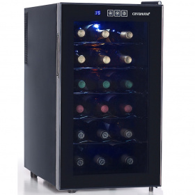 Винный шкаф Cavanova CV018M