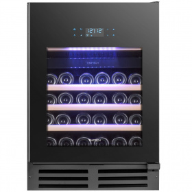 Винный шкаф Temptech Elegance EX60DRB