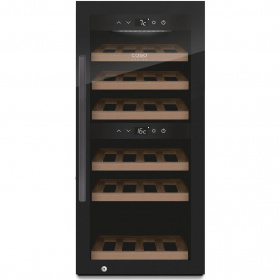 Винный шкаф Caso WineExclusive 24 Smart