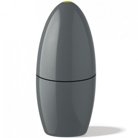 Ведро для охлаждения шампанского WWD WEGG Basic Grey (арт. 0075)