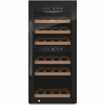 Винный шкаф Caso WineExclusive 24 Smart