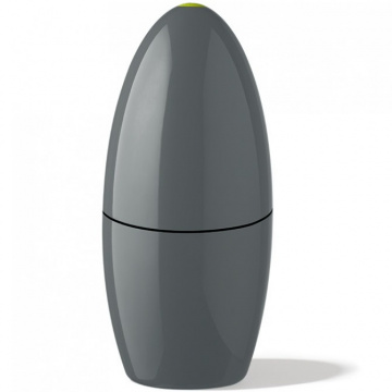 Ведро для охлаждения шампанского WWD WEGG Basic Grey (арт. 0075)