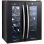 Винный шкаф Cellar Private CP024-2T. фото 1