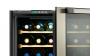 Встраиваемый винный шкаф INDEL B BI24 Home Plus. фото 2