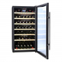Винный шкаф Cavanova TemperWine TW080T. фото 2