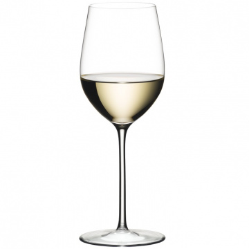 Бокал для белого вина RIEDEL Sommeliers Mature Bordeaux/Chablis/Chardonnay 350 мл (арт. 4400/0)