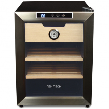 Хьюмидор для сигар Temptech Humidor FCH3300SSCW