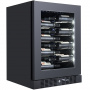 Винный шкаф Temptech Copenhagen CDBU60SBB. фото 1