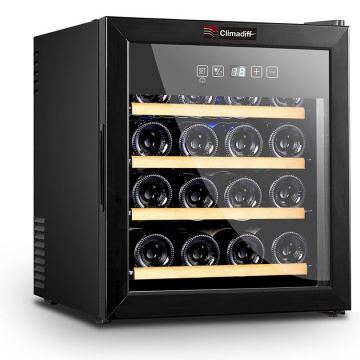 Винный шкаф Climadiff CLS16H