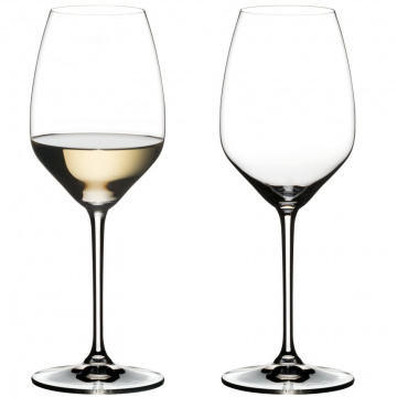 2 бокала для белого вина RIEDEL Heart To Heart Riesling 490 мл (арт. 6409/05)
