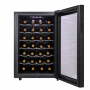 Винный шкаф Cavanova CV028NS. фото 2