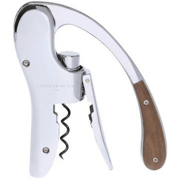 Штопор рычажный L'Atelier du Vin Oeno Box Solid Wood