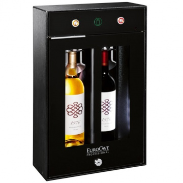 Кулер для вина EuroCave Wine Bar 2