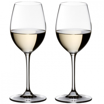 2 бокала для белого вина RIEDEL Vinum Sauvignon Blanc/Dessert Wine 356 мл (арт. 6416/33)